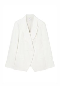 ZOLTA - Kratka jakna - off white