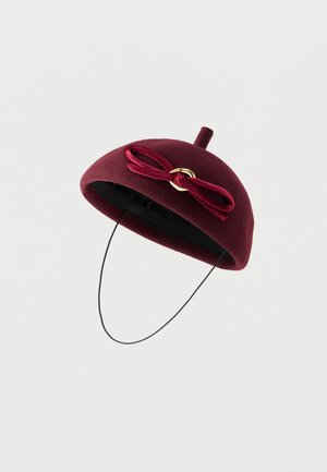 COCO - Chapeau - boardeaux