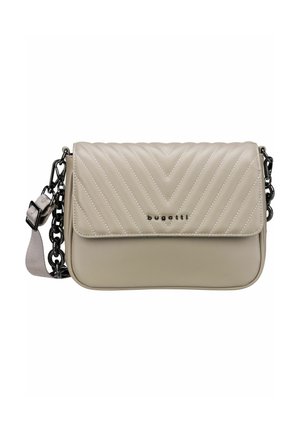 SIRA LARGE - Handtasche - beige