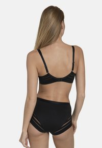 Lisca ALEGRA WIRED - Bustier - black