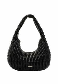 TAS CHARIS - Handtas - black