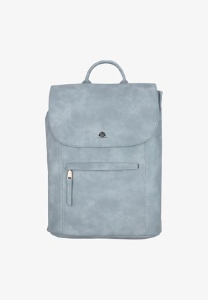 ANNERL - Rucksack - light blue