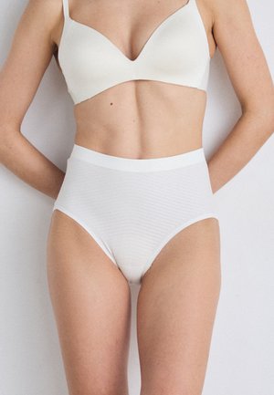 Spanx SUPIMA BRIEF - Shapewear - powder