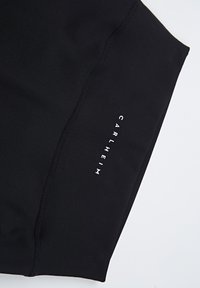 Carlheim Legíny – nohavice - black
