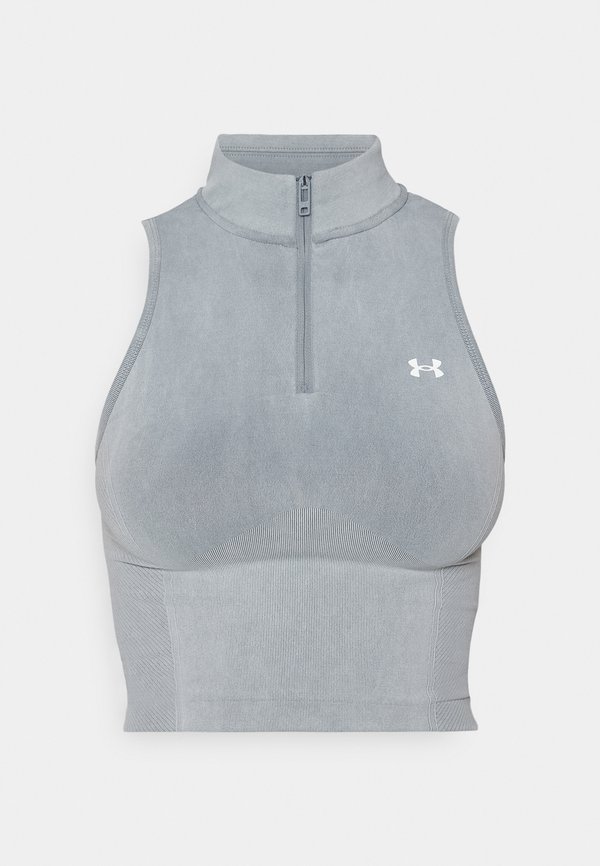 VANISH SEAMLESS WASHED - Top4