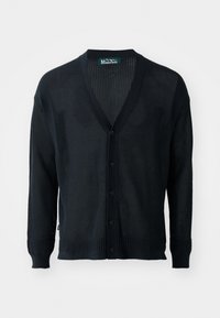 Unausgewählt, black