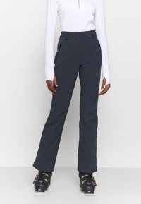Icepeak FRECHEN - Calças de esqui - dark blue