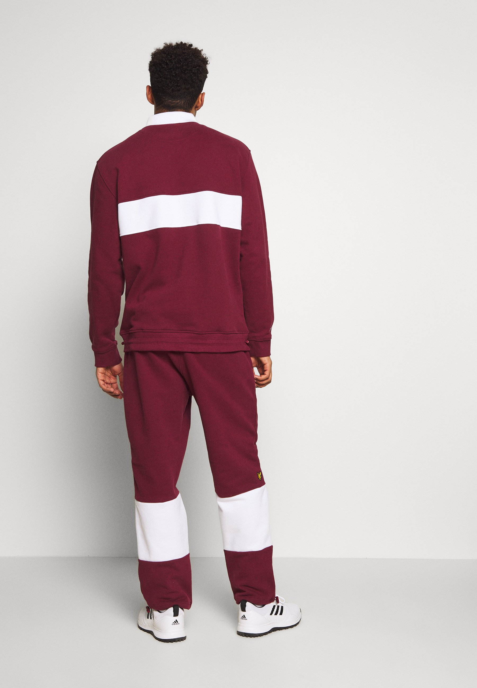 hockey tracksuit bottoms