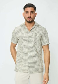 Non sélectionné, beige