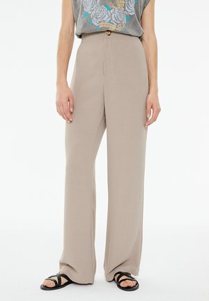 Broek - topo
