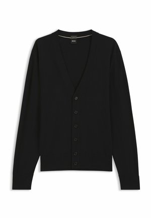 BOSS, Vest - black one