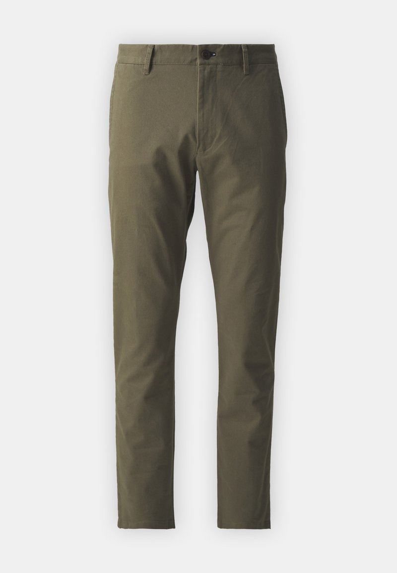 JOOP! JEANS Chino olijfgroen
