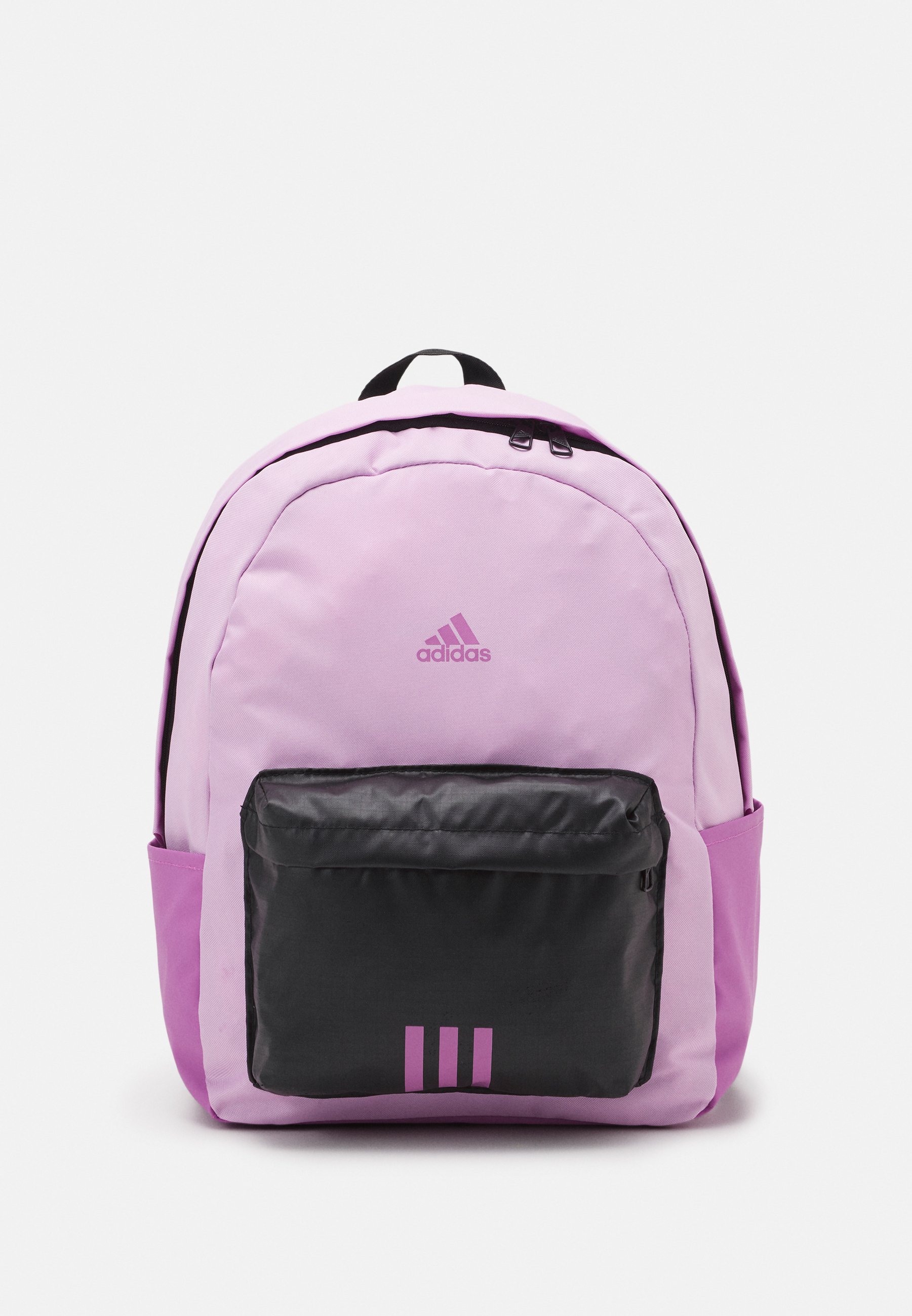 adidas lilac backpack