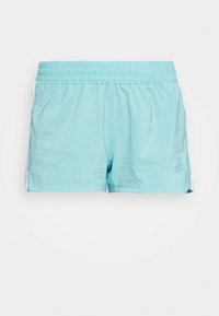 adidas Performance Urheilushortsit - mint