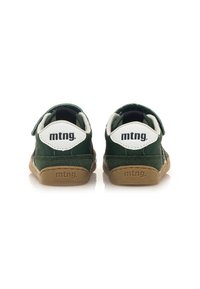 mtng BAREFOOT - Scarpe primi passi - olive