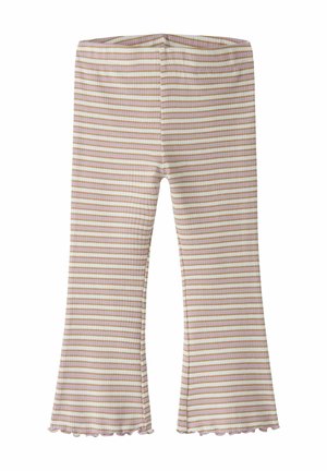 - Spodnie materiałowe