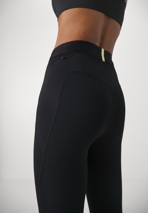 NOVAFLY RUN - Running tights2