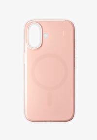 Niet geselecteerd, glossy blush pink