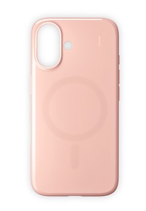 Mobiletui - glossy blush pink