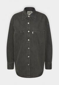 Unausgewählt, black stonewash