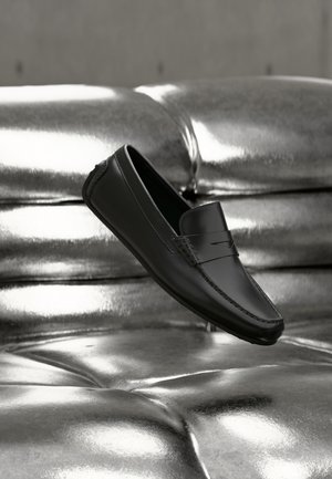 BIELLO IN - Instappers - black