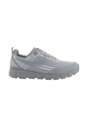 SNEAKER - Trainers - grau
