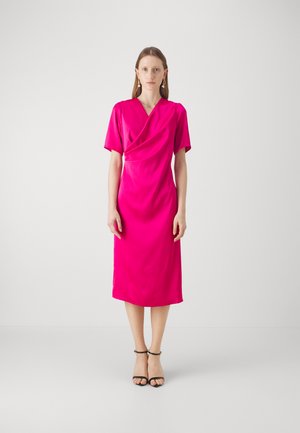 RAISELLABBNEMI DRESS - Kokteilinė suknelė / vakarėlių suknelė - vivacious