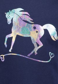 Blue Seven Mikina - blau