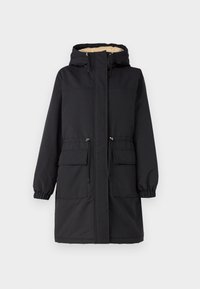 VMALMA COAT - Parka - black