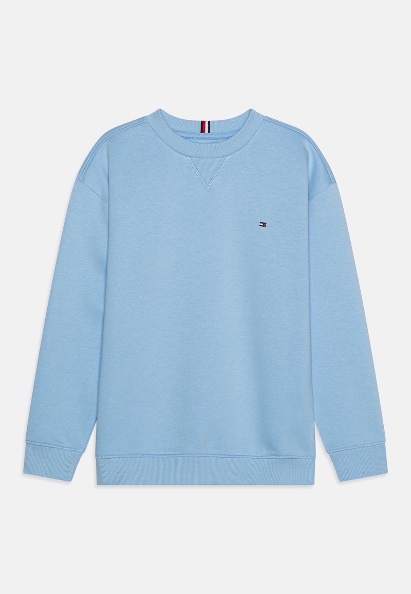 Tommy Hilfiger TIMELESS UNISEX - Felpa - vessel blue