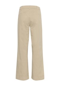 Part Two BELME - Broek - white pepper