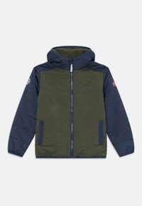 Não selecionado, ivy/navy