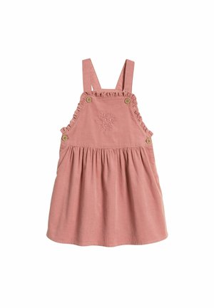 MED BRODYR - Hverdagskjole - Pink