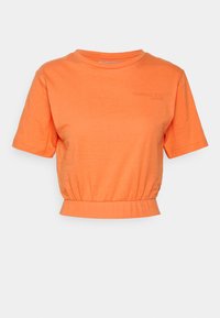 Επιλέχθηκε, orange