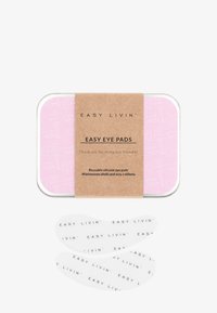 Easy Livin' - EASY EYE PADS - Huidverzorgingstool - - Miniatuurafbeelding 1