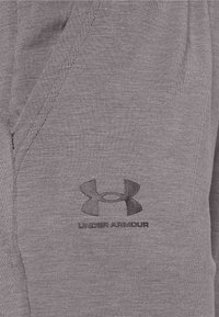 Under Armour Jogginghose - grey