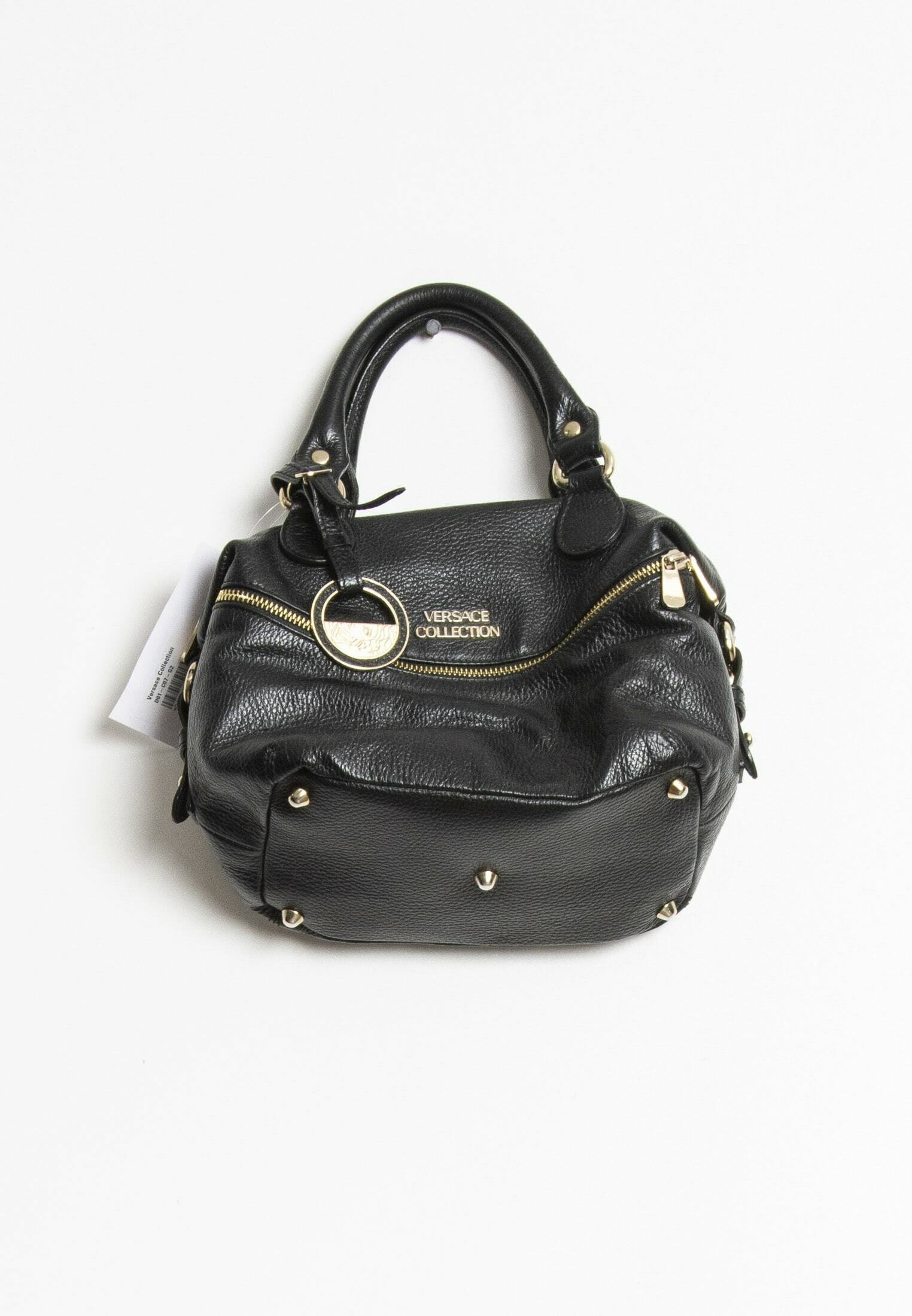 versace collection sac