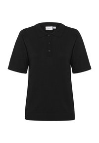 MILASZ SS - Polo - black
