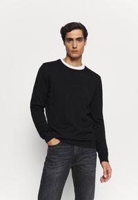 s.Oliver Pulover - black