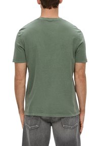 s.Oliver - T-shirt basic