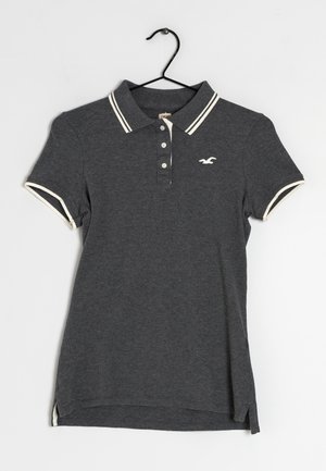 Hollister Co. Polo - grey