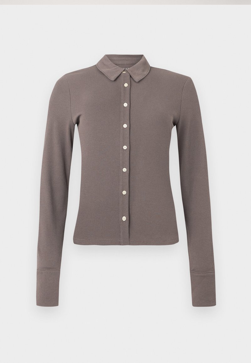 GAP Longsleeve grijs GAP Longsleeve grijs