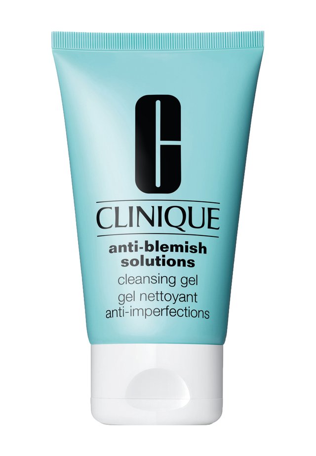 ANTI-BLEMISH CLEANSING GEL  - Gesichtsreinigung - -