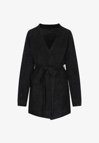 Ausgewählt, schwarz