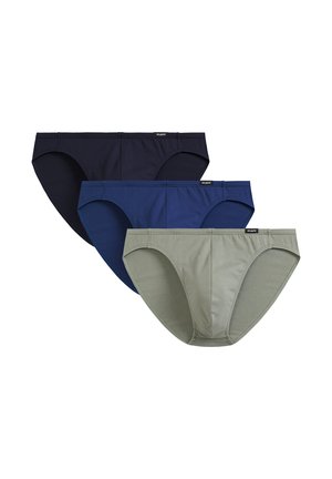 3-PACK - Figi