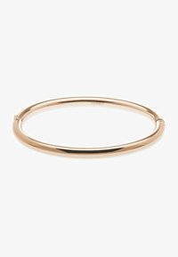 Niet geselecteerd, rose gold-coloured