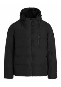 Unausgewählt, true black