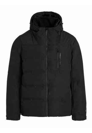 Protest Veste de snowboard - true black