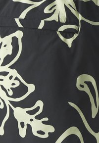 Samsøe Samsøe MOSES SWIM - Fürdőnadrág - black