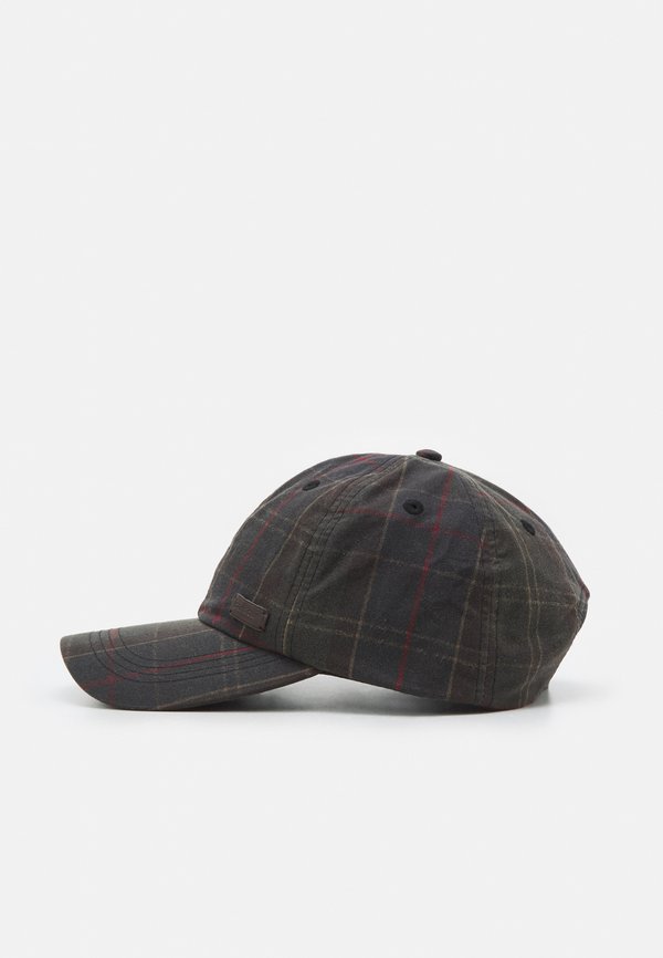 DARWEN TARTAN SPORTS UNISEX - Cap4